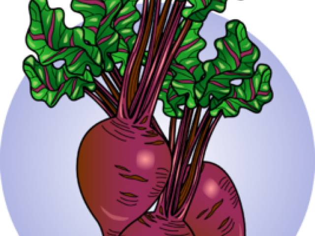 Beet Greens Clipart (640x480), Png Download