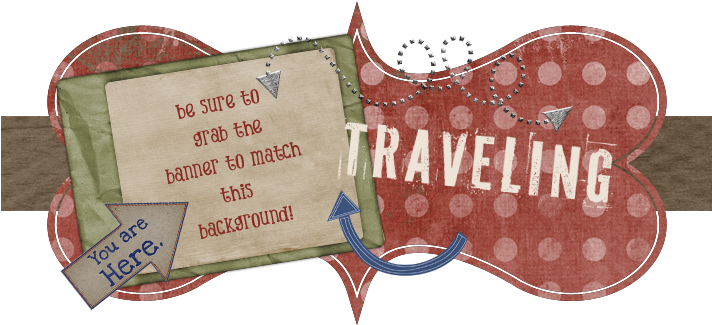 Happy Trails Banner - Happy Mother's Day Travel Clipart (806x391), Png Download