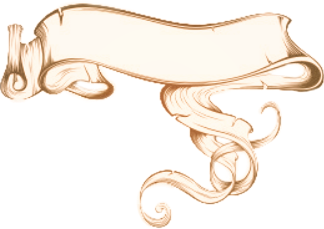 #banner #vintage #ribbon #remixedwithpicsart - Still Life Photography Clipart (643x455), Png Download