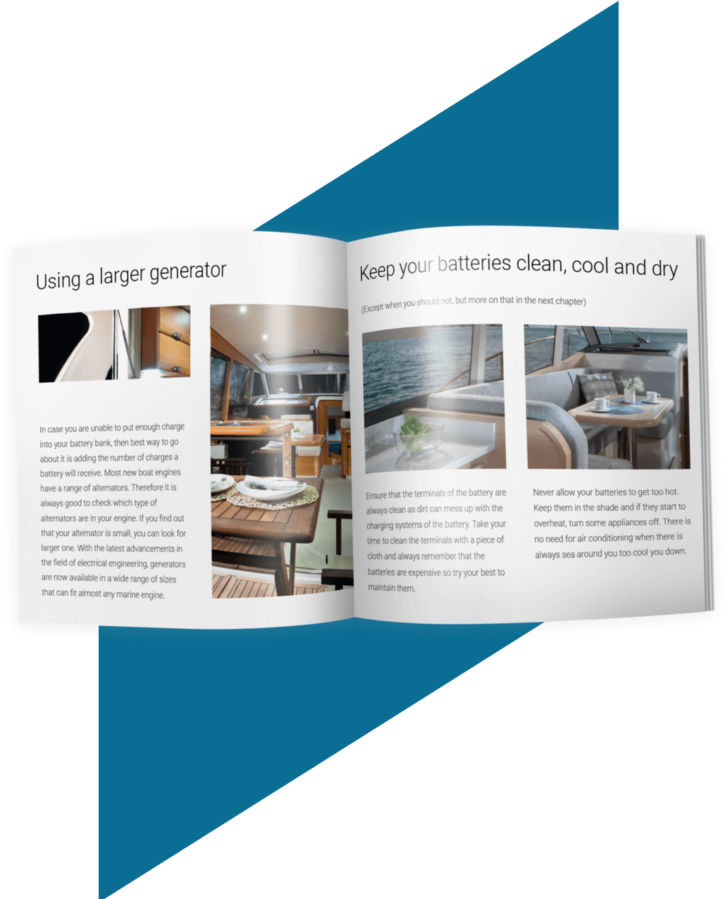 How To Prolong Your Battery Life - Brochure Clipart (1038x1274), Png Download