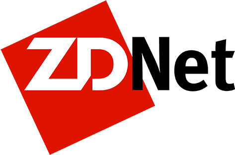 23 Feb Ces - Zdnet Logo Clipart (870x516), Png Download