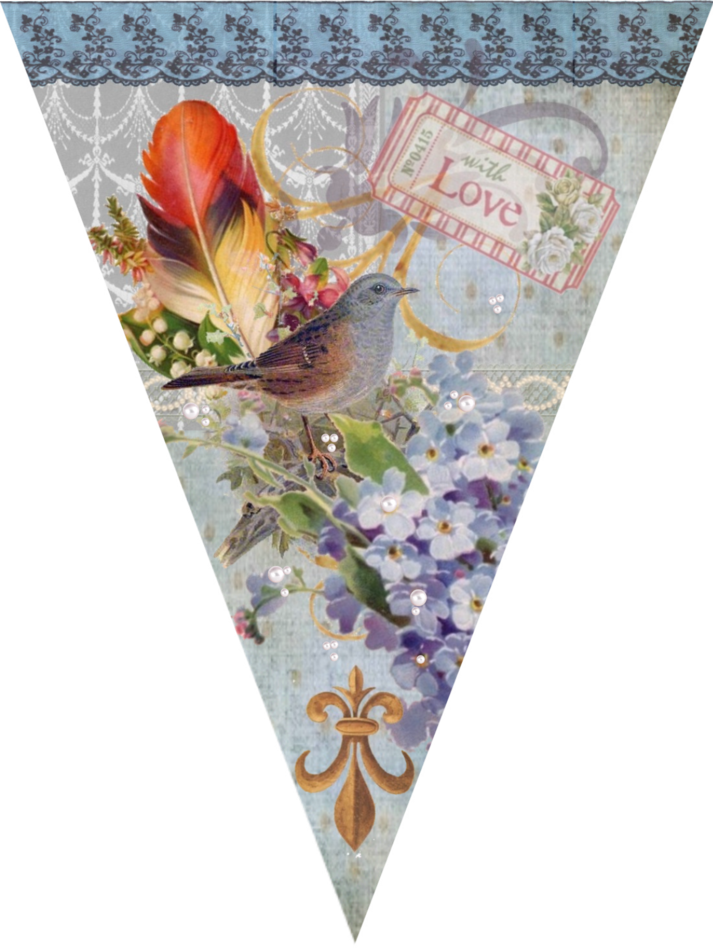 Look In The Nook Freebies & Giveaways - Placemat Clipart (713x950), Png Download