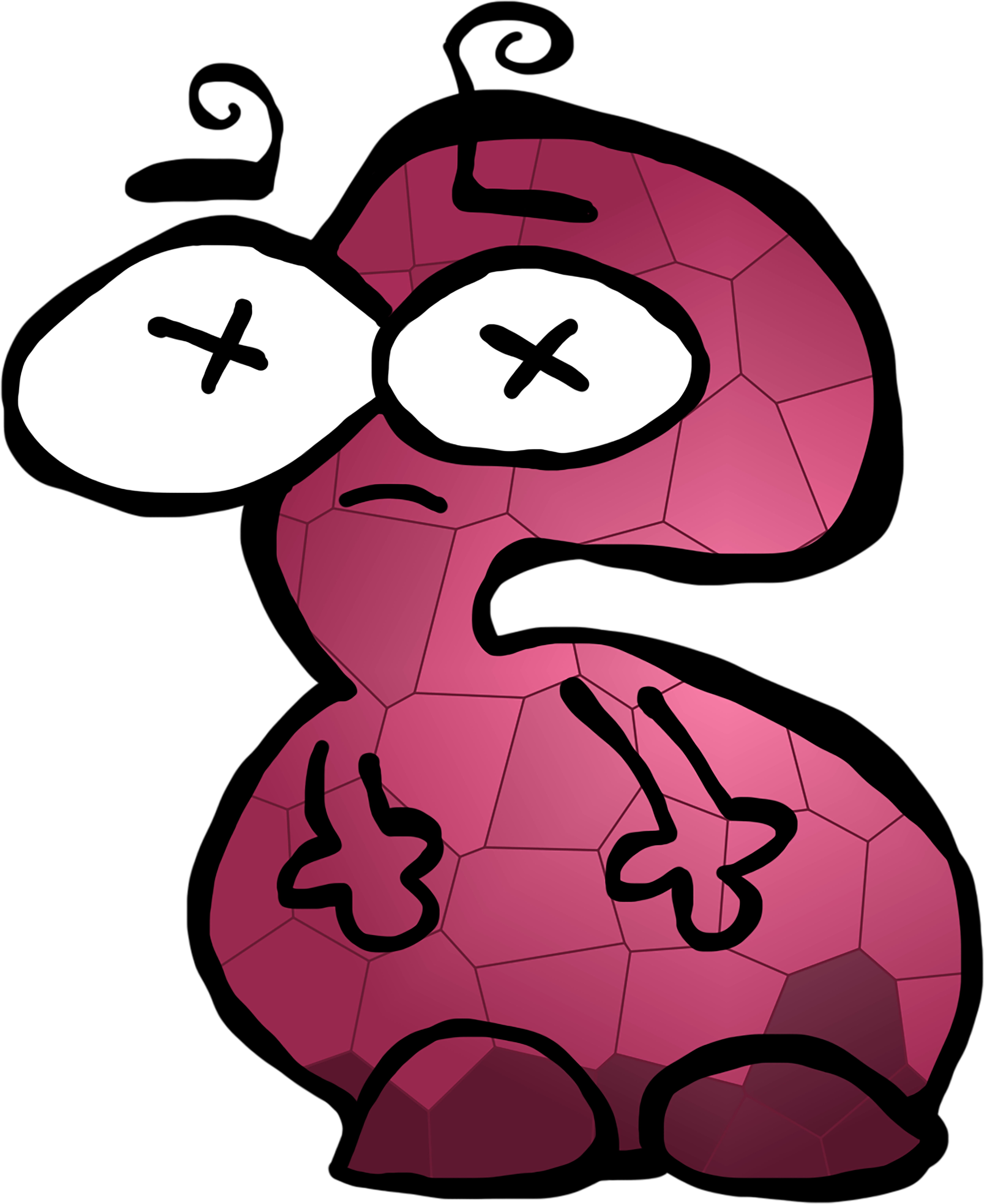 Thank You For Listening Clipart (10080x7200), Png Download