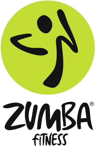 Logo Zumba Png - Zumba Fitness Clipart (792x612), Png Download