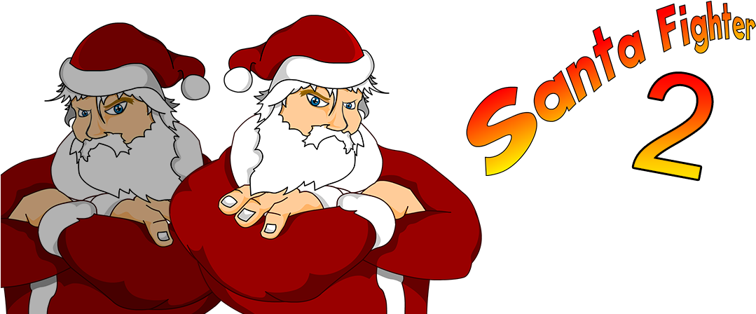 Santa Claus Clipart (1200x490), Png Download