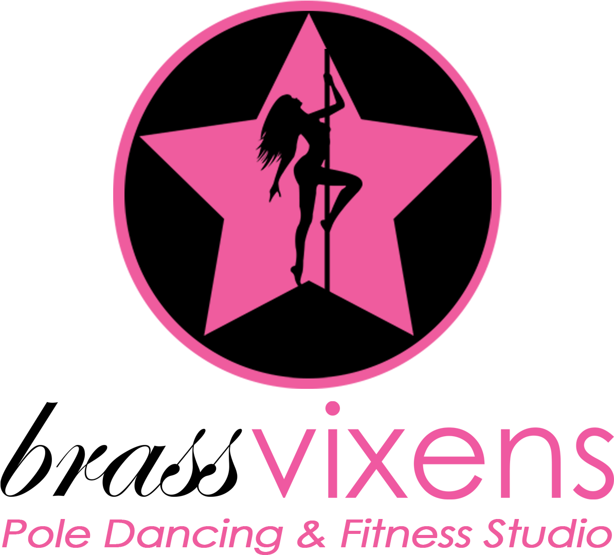 Pole Dance Clipart (1200x1200), Png Download