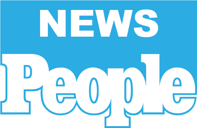 People Magazine Clipart (634x634), Png Download