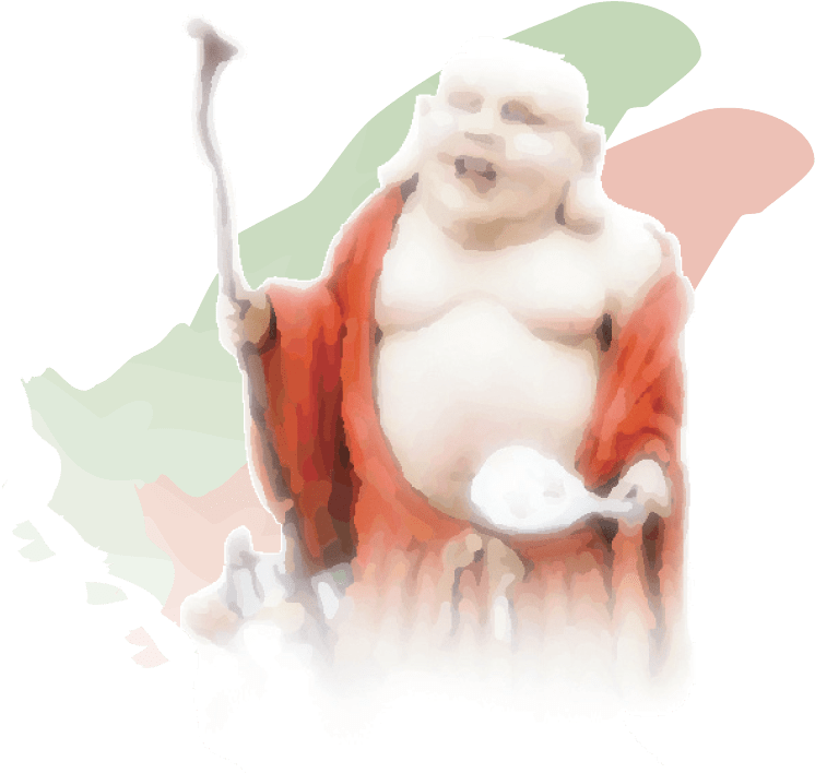 Like Santa, He's An Old Man Who Carries A Big Sack - Does Santa Look Like In Brazil Clipart (750x796), Png Download