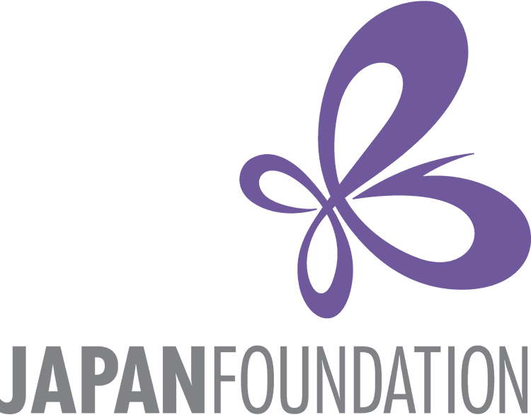 Japan Foundation Manila Logo Clipart (750x587), Png Download
