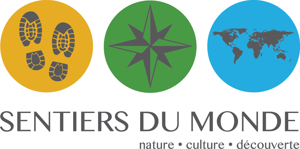 Logo-couleur - Circle Clipart (1021x509), Png Download