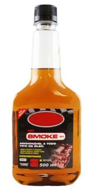 Aditivo Break Smoke 500ml - Aditivo Smoke Clipart (544x668), Png Download