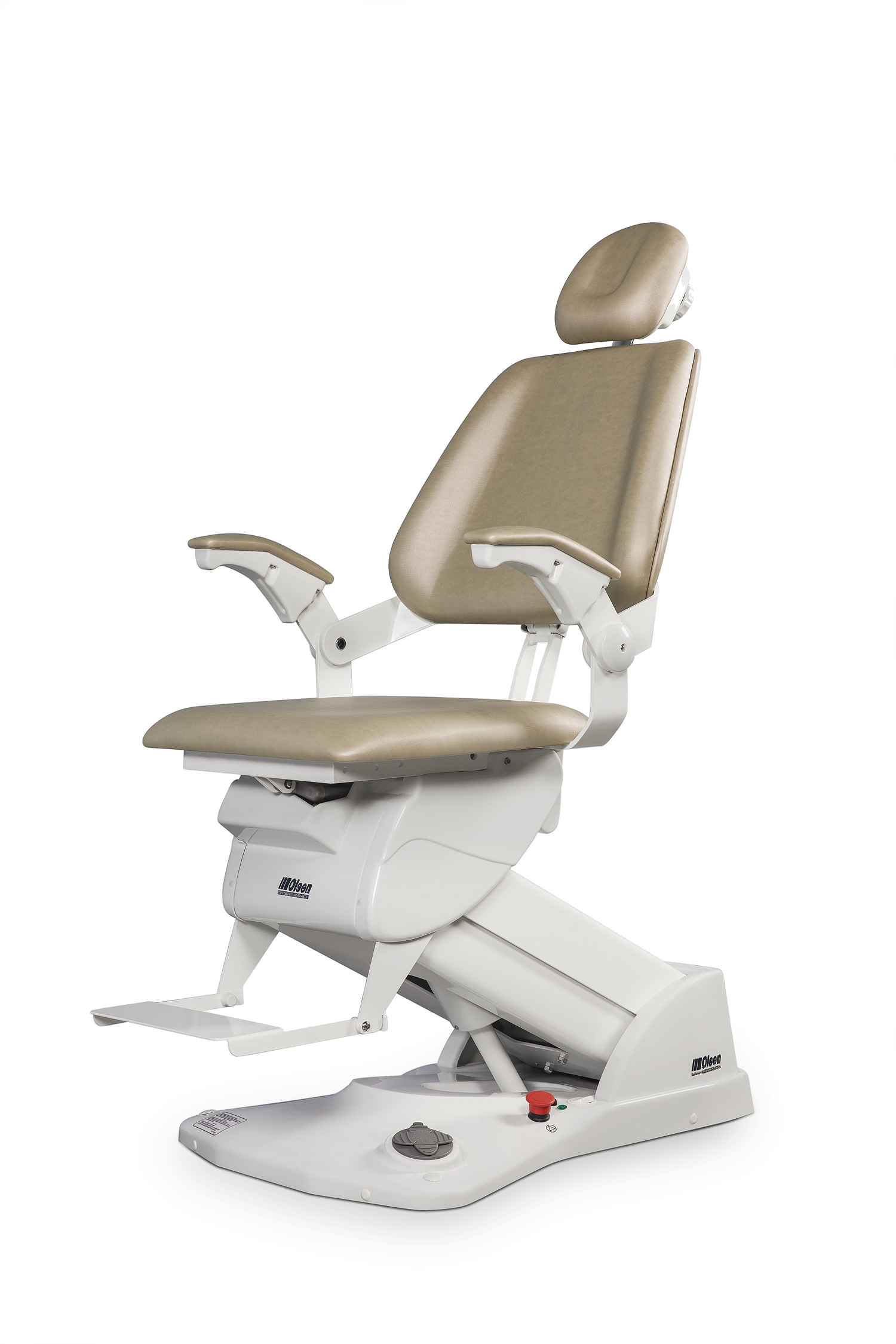 Img - Olsen Cadeira Clipart (1500x2250), Png Download