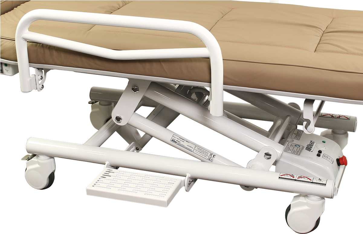 Img - Stretcher Clipart (1200x814), Png Download