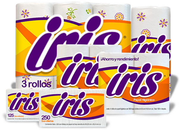 Familia Iris - Twist Clipart (800x600), Png Download