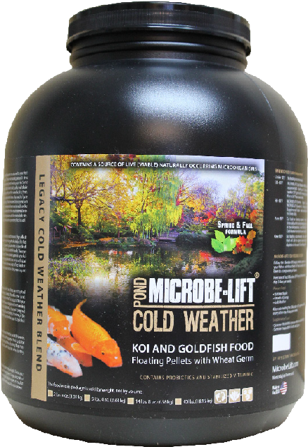 Cold Weather Food - Koi Clipart (501x700), Png Download