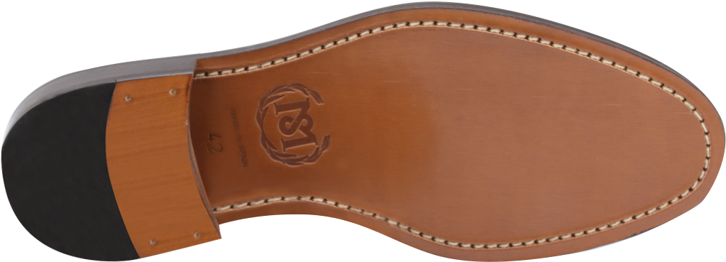 Zapato Suela Piel - Suela De Zapato Png Clipart (1023x369), Png Download