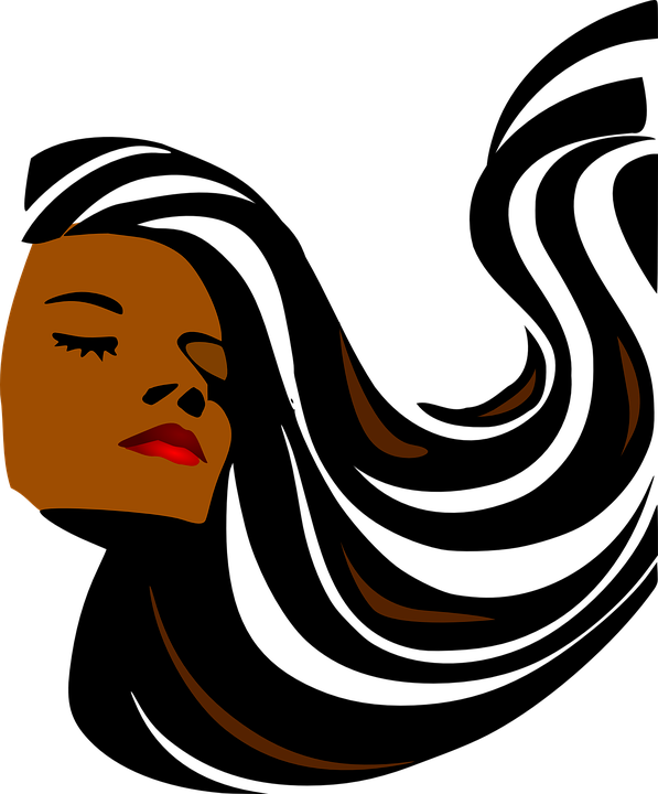 Mood Clipart Wife - Pretty Clipart - Png Download (597x720), Png Download