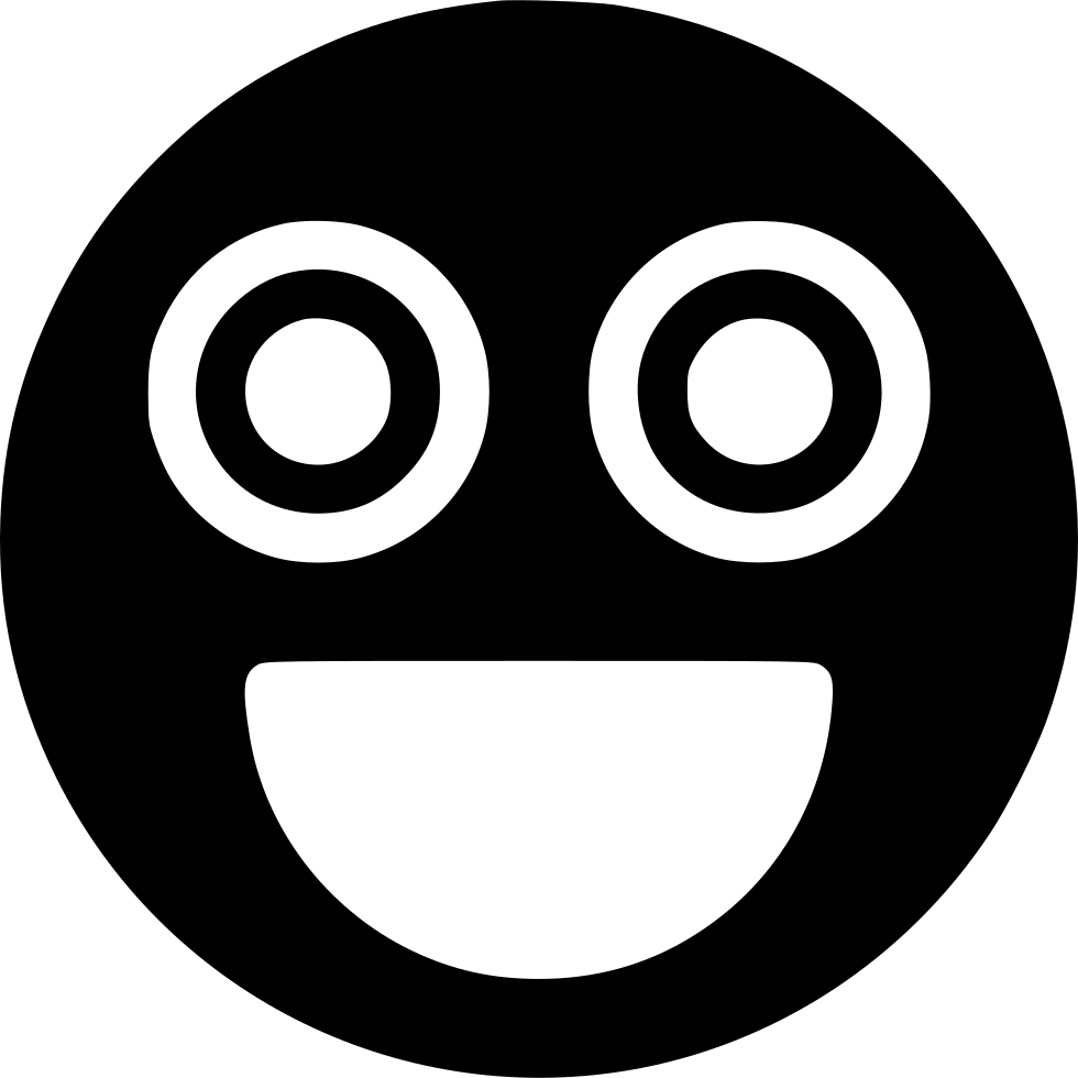 Png File Svg - Smiley Clipart (980x980), Png Download