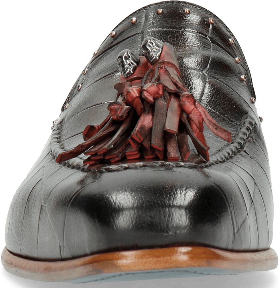 Loafers Lance 36 Turtle Black Red - Sneakers Clipart (1024x1024), Png Download