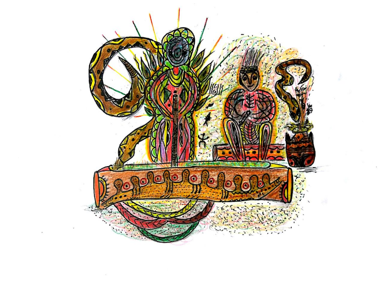 D10 - Illustration Clipart (1058x794), Png Download