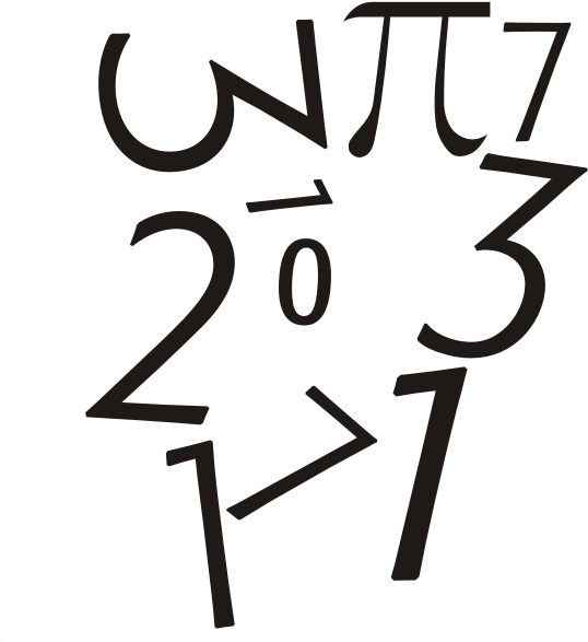 A Primeira Prova Da Olimpíada Brasileira De Matemática - Olimpíada Brasileira De Matemática Das Escolas Públicas Clipart (620x620), Png Download