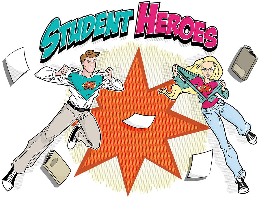 Asset 6 - Cartoon Clipart (917x688), Png Download