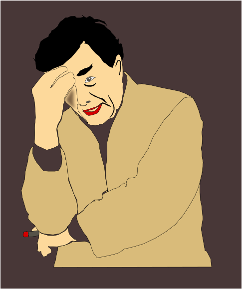 Get Notified Of Exclusive Freebies - Illustration Clipart (566x800), Png Download