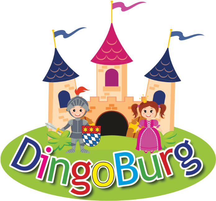 Indoor Playground Dingolfing - Dingolfing Indoorspielplatz Clipart (696x648), Png Download