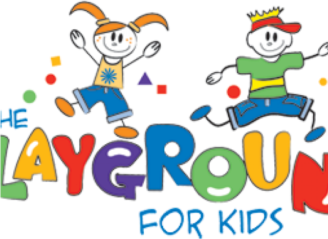 Playground For Kids Ankeny Clipart (640x480), Png Download
