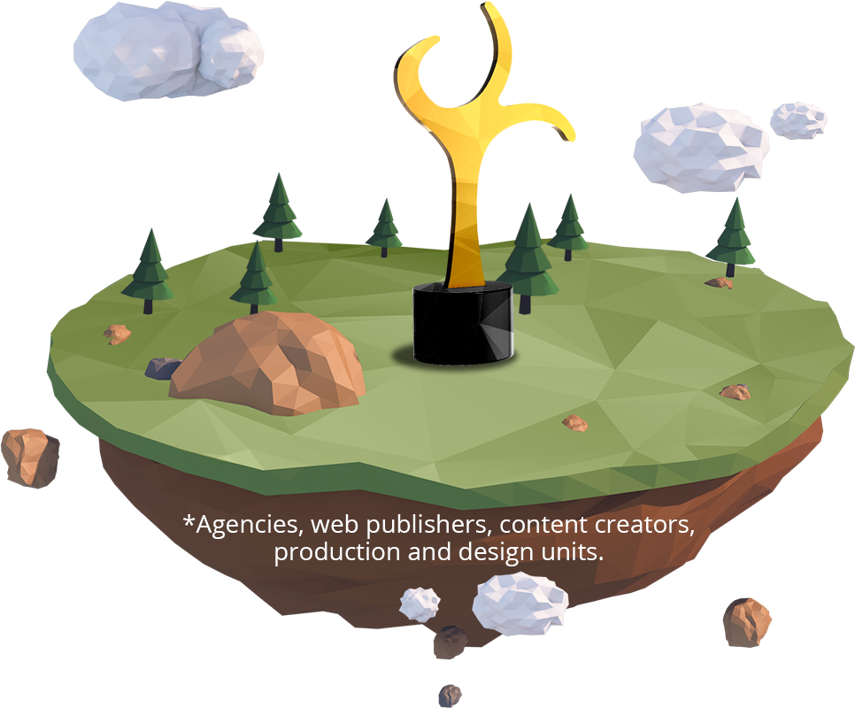 Trophy Island - Water Transportation Clipart (970x820), Png Download