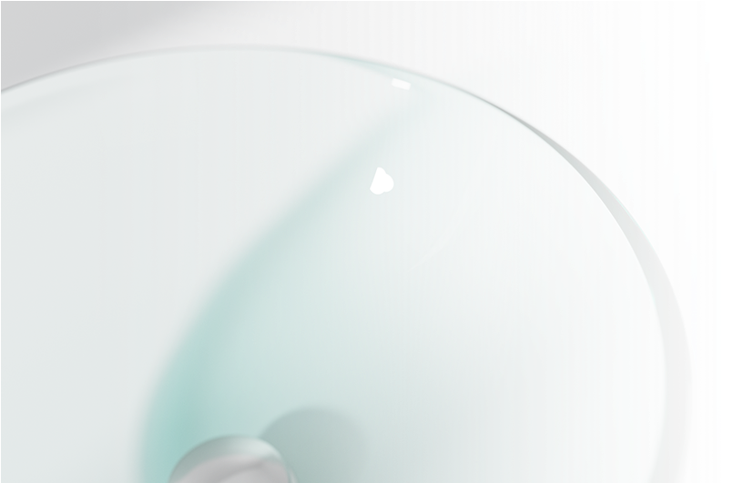 Vessel Installation - Circle Clipart (826x530), Png Download