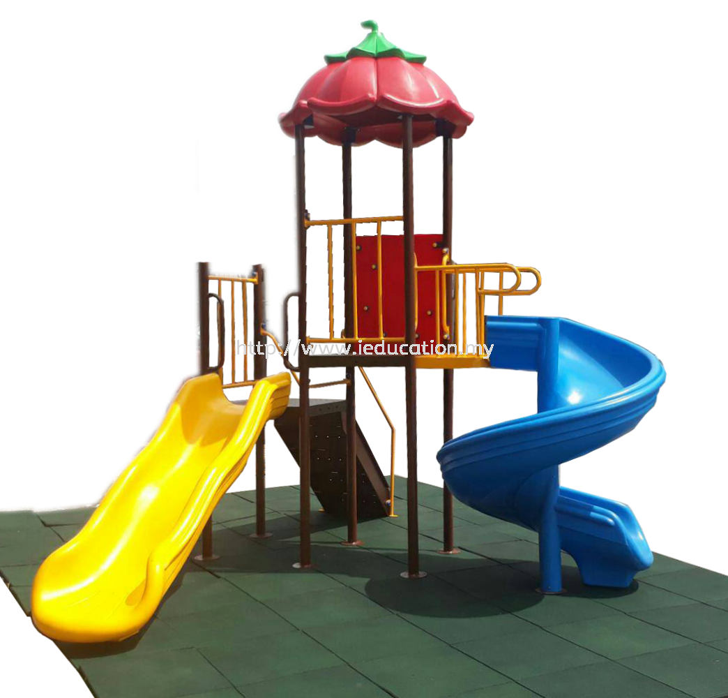 Playground Slide Clipart (1044x1000), Png Download