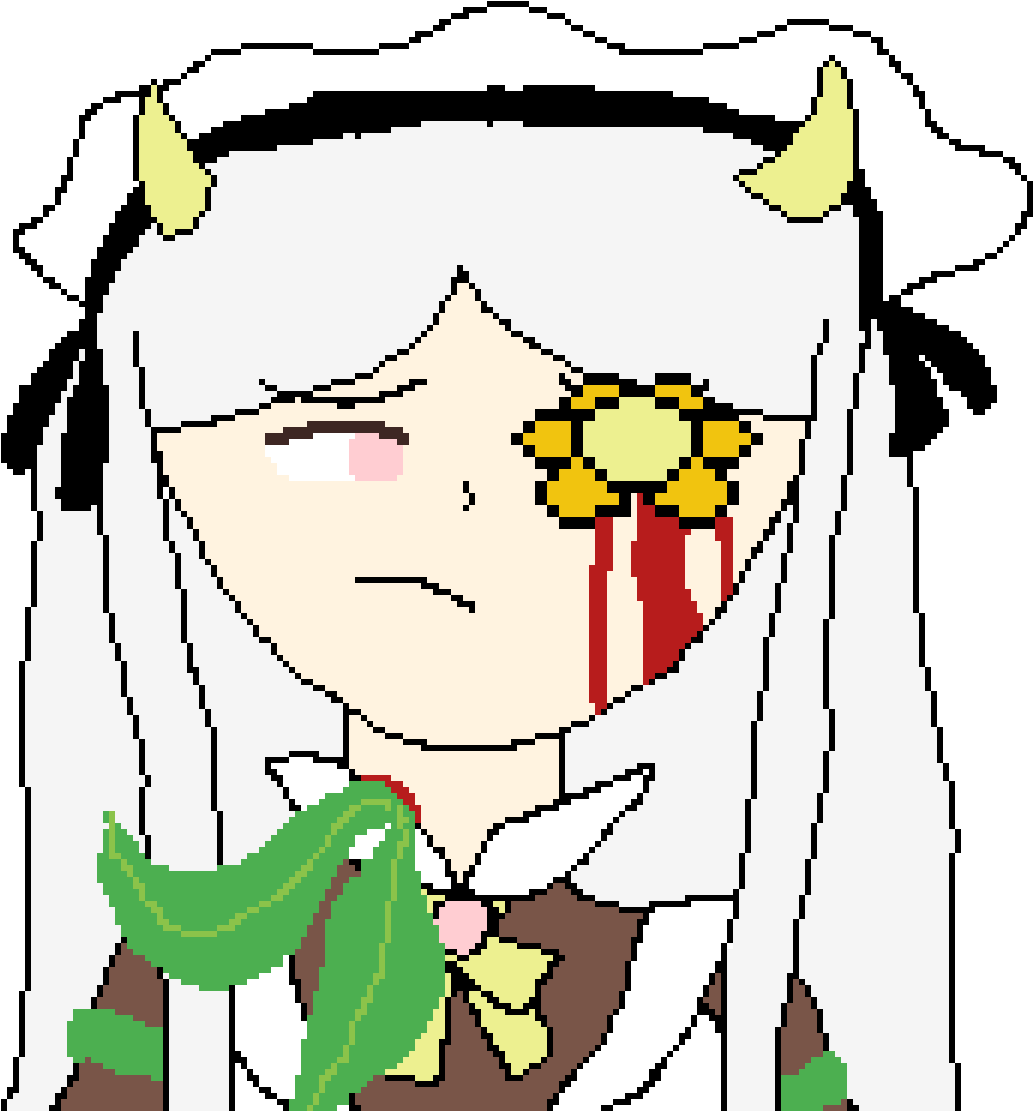 Goretober - Cartoon Clipart (1200x1200), Png Download