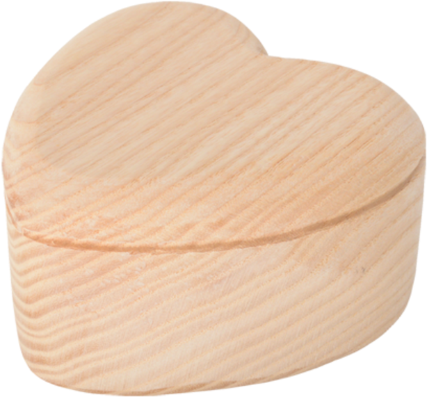 Heart Simply Art - Heart Clipart (752x582), Png Download