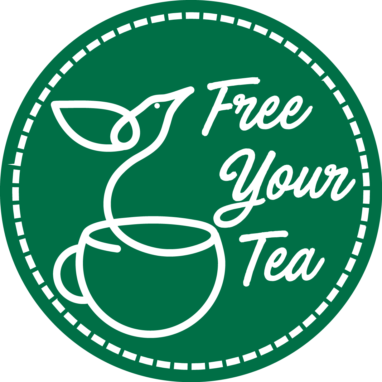 Free Your Tea - Kingdom Hearts Luxu Symbol Clipart (1225x1225), Png Download