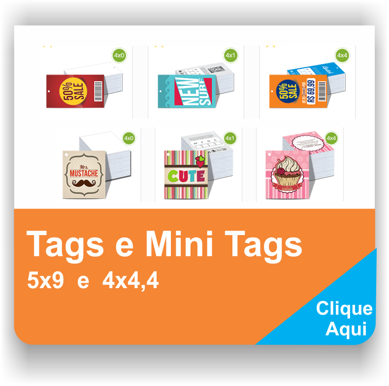Tags E Mini Tags - Graphic Design Clipart (790x785), Png Download