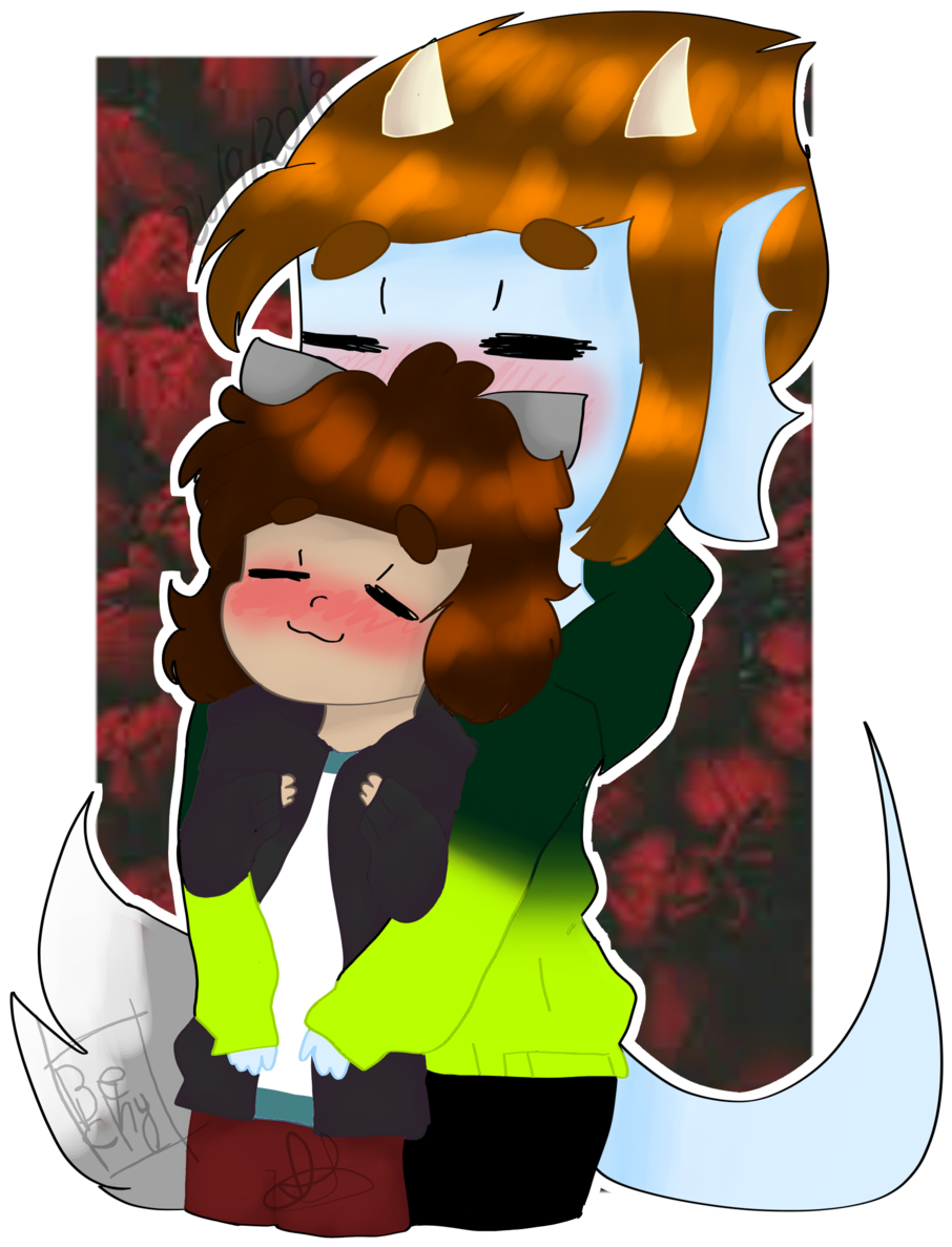 Edit Complete - ♡ - ♡ - ♡ - - Cartoon Clipart (959x1259), Png Download