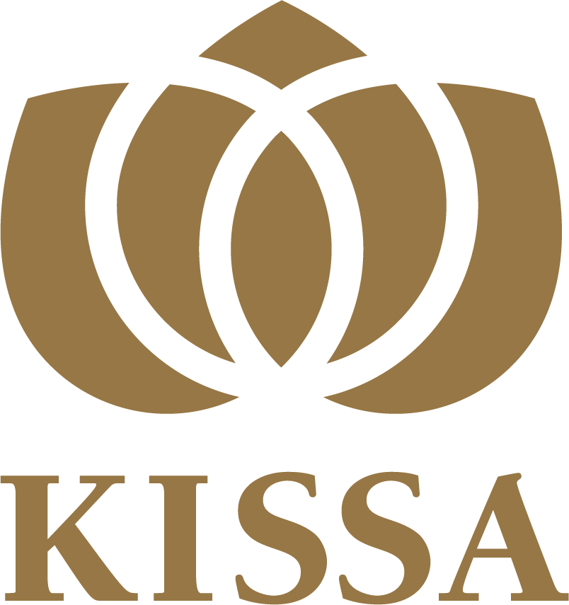 Kissa Tea Kissa Tea - Ka Bar Logo Clipart (804x855), Png Download