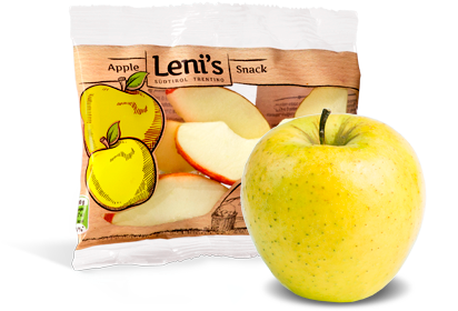 Leni's Apple Snack - Granny Smith Clipart (624x624), Png Download