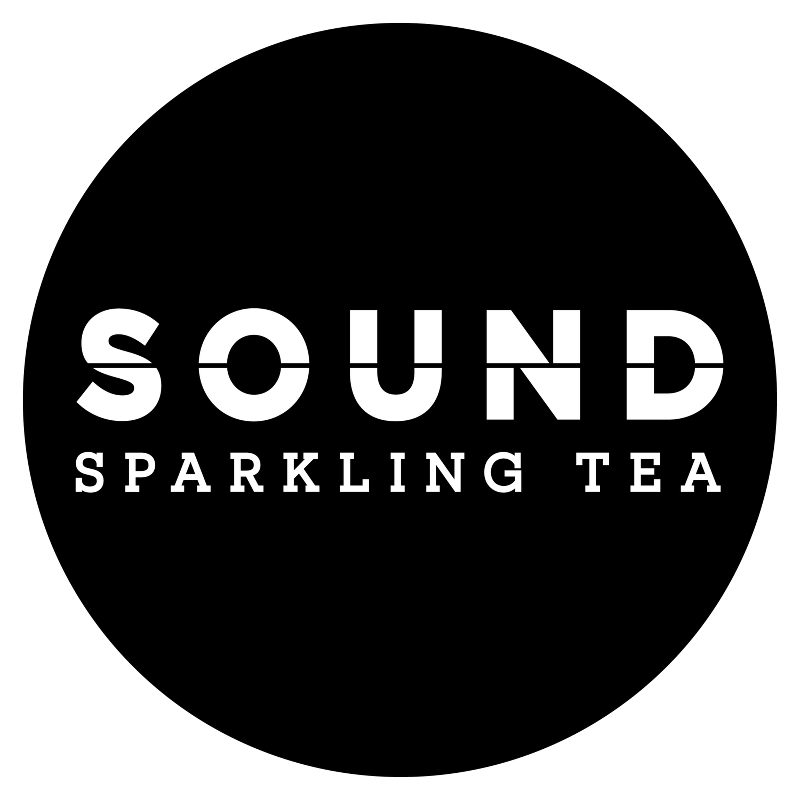 Sound Tea Logo - Adrian Music Clipart (800x800), Png Download