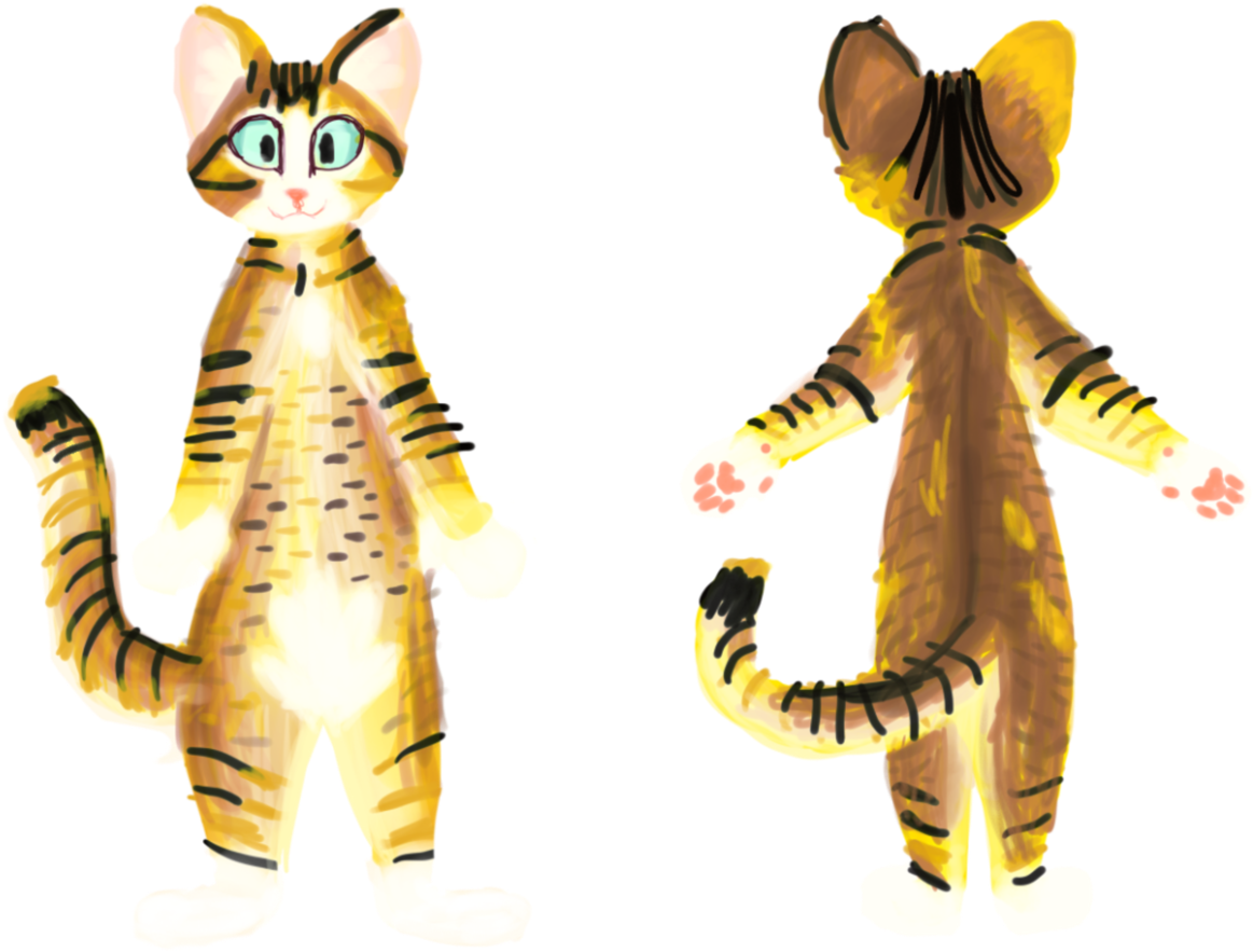 Image - Cat Grabs Treat Clipart (1280x960), Png Download