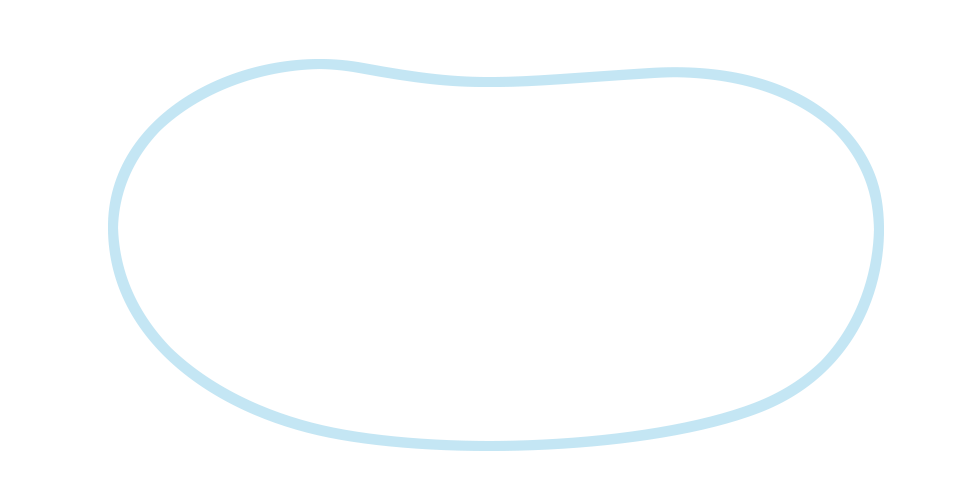 09 Pm 2149460 Mask - Circle Clipart (980x500), Png Download