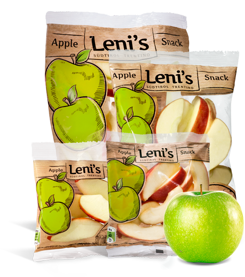 Leni's Apple Snack - Granny Smith Clipart (624x624), Png Download