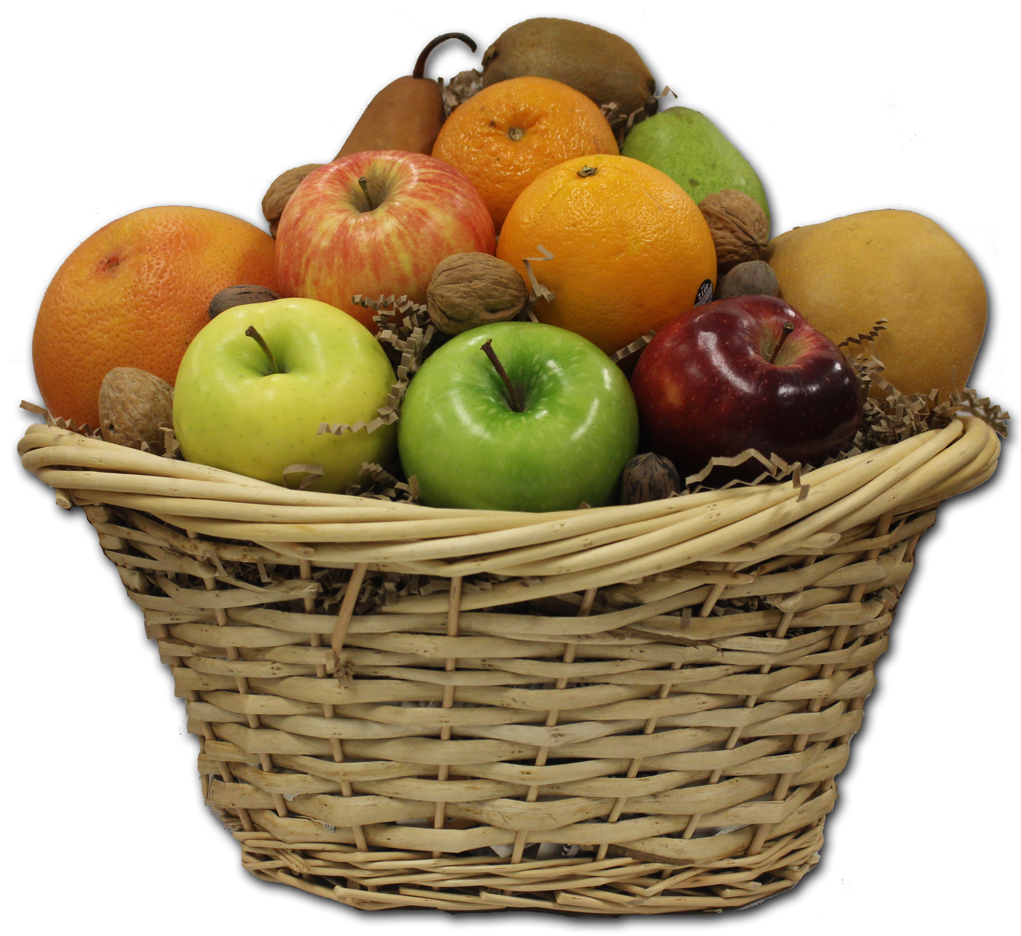 W/ Delivery $35 - Granny Smith Clipart (2048x1878), Png Download