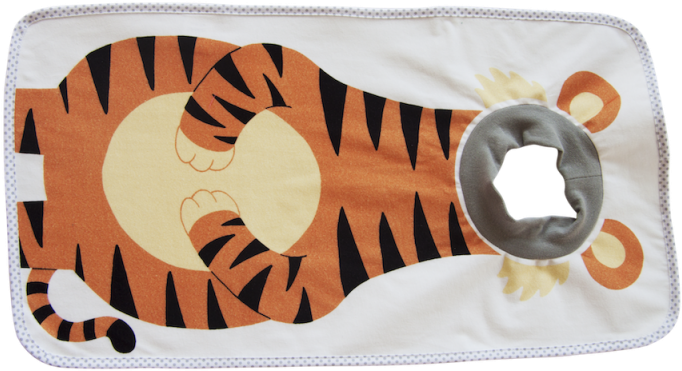 Tiger-800x800 - Coin Purse Clipart (800x800), Png Download