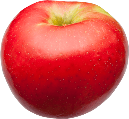 Apple Fruit Clipart (700x500), Png Download