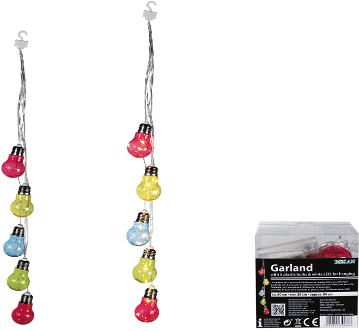 Guirnalda Bombillas Png - Incandescent Light Bulb Clipart (945x709), Png Download