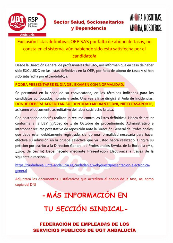 Unión General De Trabajadores Clipart (719x991), Png Download