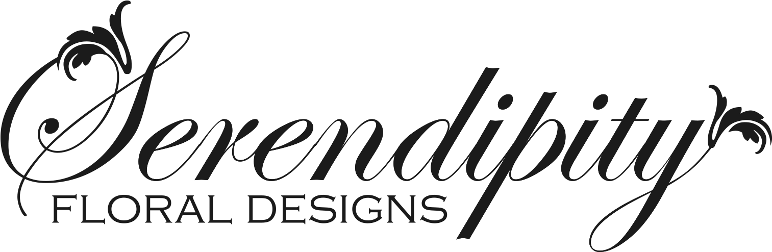 Serendipity Floral Designs Serendipity Floral Designs - Setia Band Clipart (1513x494), Png Download