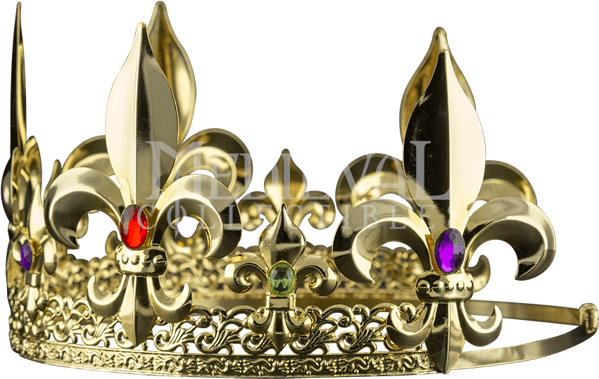 Item - Crown Clipart (850x850), Png Download